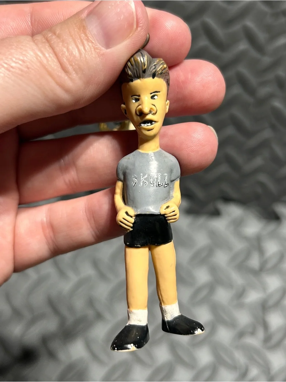 MTV Beavis and Butthead 3